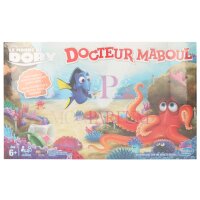 Hasbro Dory Docteur Marboul Game 1Stück