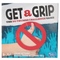Hasbro Get a Grip Game 1Stück
