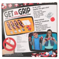 Hasbro Get a Grip Game 1Stück