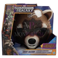 Hasbro Marvel Guardians Of The Galaxy Mask Rocket Raccoon...