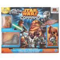 Hasbro Star Wars Epic Assault Command Playset 1Stück