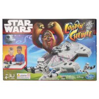 Hasbro Star Wars Loopin Chewie Boardgame 1Stück