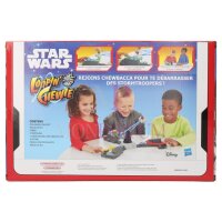 Hasbro Star Wars Loopin Chewie Boardgame 1Stück