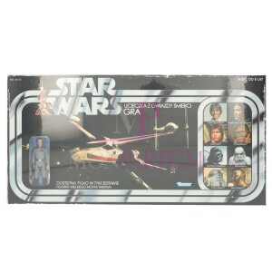 Hasbro Star Wars Retro Board Game 1Stk