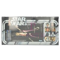 Hasbro Star Wars Retro Board Game 1Stk