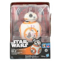 Hasbro Star Wars Rip N Go BB-8 1Stk