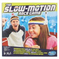 Hasbro The Slow Motion Race Game 1Stk