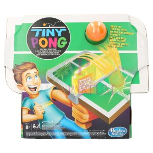 Hasbro Tiny Pong Game 1Stk