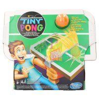 Hasbro Tiny Pong Game 1Stk