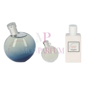 Hermes LOmbre Des Merveilles Eau de Parfum Spray 50ml / Eau de Parfum 7,5ml / Body Lotion 40ml