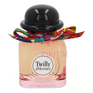 Hermes Twilly DHermes Eau de Parfum 85ml