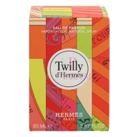 Hermes Twilly DHermes Eau de Parfum 85ml