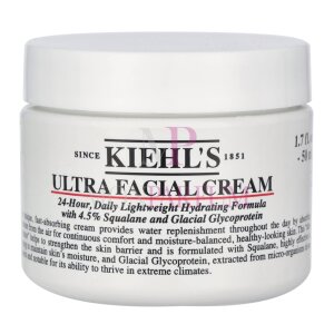 Kiehls Ultra Facial Cream 50ml