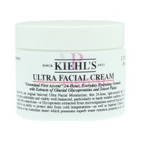 Kiehls 24-Hour Ultra Facial Cream 50ml