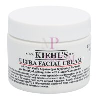 Kiehls 24-Hour Ultra Facial Cream 50ml