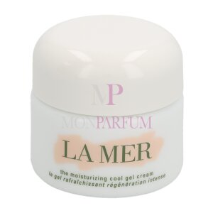 La Mer The Moisturizing Cool Gel Cream 30ml