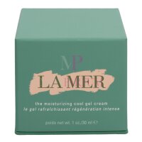 La Mer The Moisturizing Cool Gel Cream 30ml