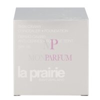 La Prairie Skin Caviar Concealer Foundation SPF15 30ml Creme Peche