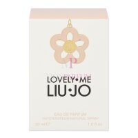 Liu-Jo Lovely Me Eau de Parfum 30ml
