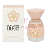 Liu Jo Lovely Me Eau de Parfum 50ml