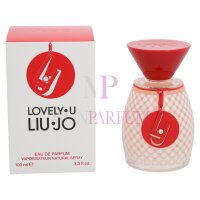 Liu-Jo Lovely U Eau de Parfum 100ml