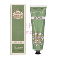 LOccitane Amande Almond Hand & Nail Care 150ml