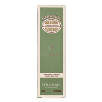 LOccitane Amande Almond Hand & Nail Care 150ml