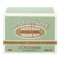 LOccitane Almond Delicious Paste 200ml