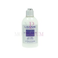 LOccitane Lavender From Haute-Provence Body Lot. 250ml