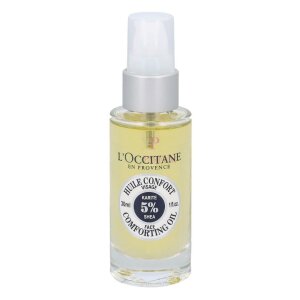 LOccitane Shea Butter Comforting Oil 30ml