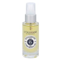 LOccitane Shea Butter Comforting Oil 30ml