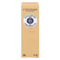 LOccitane Shea Butter Comforting Oil 30ml