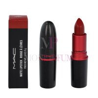 MAC Matte Lipstick 3g