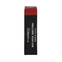 MAC Matte Lipstick 3g
