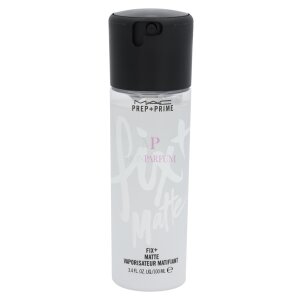 MAC Fix+ Prep + Prime Fixing Spray 100ml