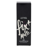 MAC Fix+ Prep + Prime Fixing Spray 100ml