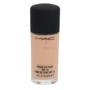 MAC Studio Fix Fluid Foundation SPF15 30ml