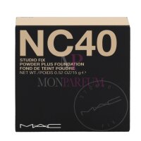 MAC Studio Fix Powder Plus Foundation 15g