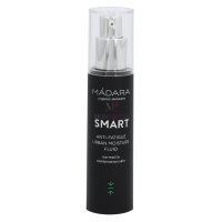 Madara Smart Antioxidants Urban Moisture Fluid 50ml
