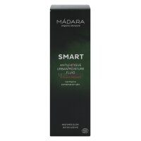 Madara Smart Antioxidants Urban Moisture Fluid 50ml