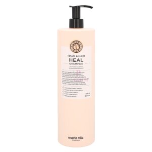 Maria Nila Head & Hair Heal Shampoo 1000ml