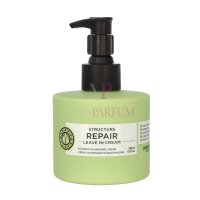 Maria Nila Structure Repair Leave In Cream 200ml