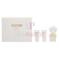 Moschino Toy 2 Eau de Parfum Spray 50ml / Bath &...