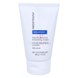 Neostrata Glycolic Renewal Smoothing Cream 40g