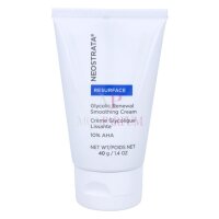 Neostrata Glycolic Renewal Smoothing Cream 40g