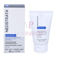 Neostrata Glycolic Renewal Smoothing Cream 40g