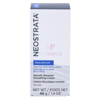Neostrata Glycolic Renewal Smoothing Cream 40g