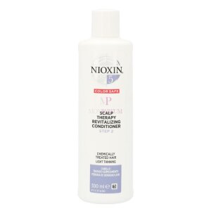 Nioxin System 5 Scalp Therapy Revitalizing Conditioner 300ml