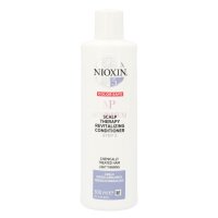 Nioxin System 5 Scalp Therapy Revitalizing Conditioner 300ml