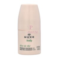 Nuxe Body Reve De The Fresh-Feel Deodorant 24HR 50ml